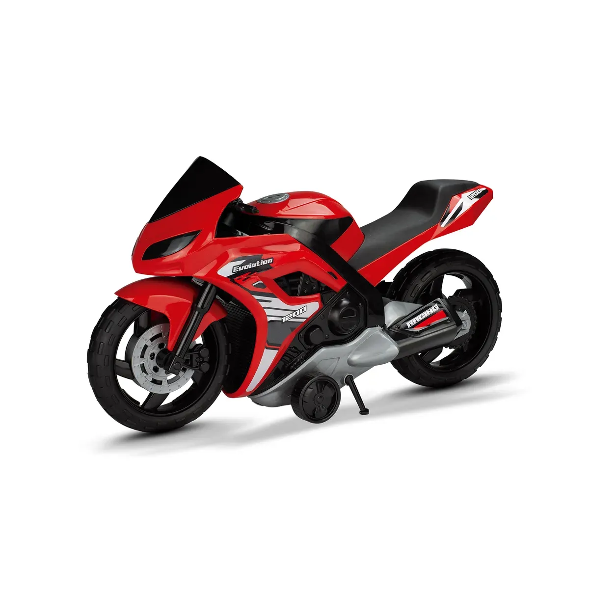 Moto Evolution