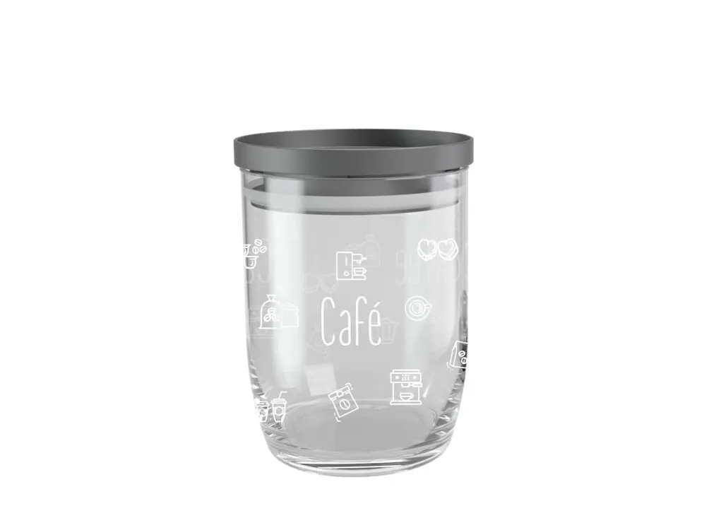 Pote Vert Basic Todo Dia Café 750 ml